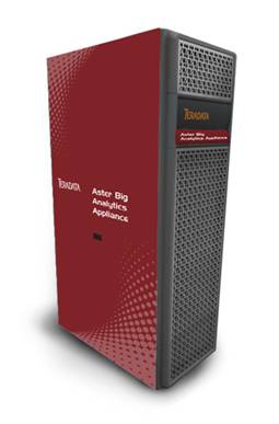 Aster-Big-Analytics-Appliance