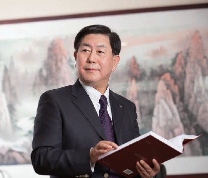 建设银行段超良:以创新转型推动信用卡跨越式发展