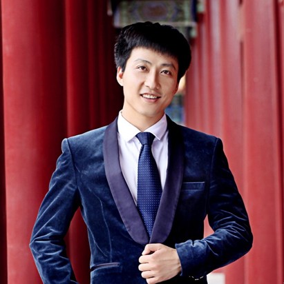 东方金信ceo王伟哲:拥抱金融大数据