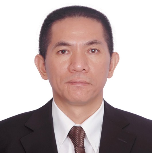 中国工商银行管理信息部副总经理 陈道斌在信息化智能化高速发展的