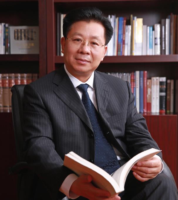 &emsp;&emsp;中国邮政储蓄银行副行长 曲家文